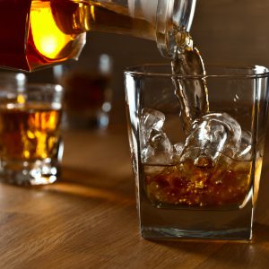 Whisky Alemania