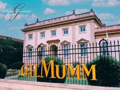 Bodega GH Mumm