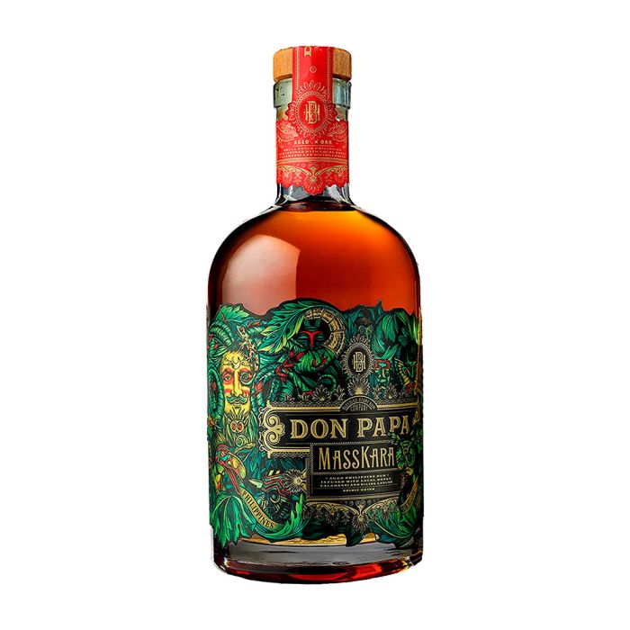Don papa Masskara