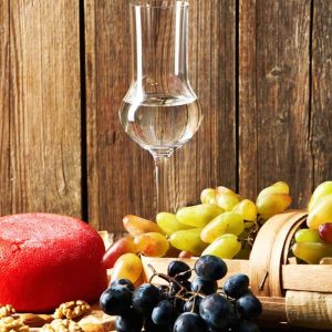 Grappa