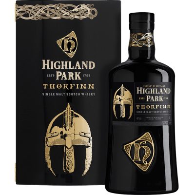 Highland Park Thorfinn