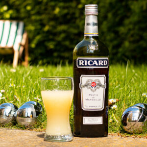 Pastis