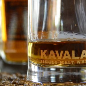 Whisky Taiwan
