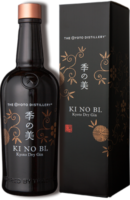 Ki no bi