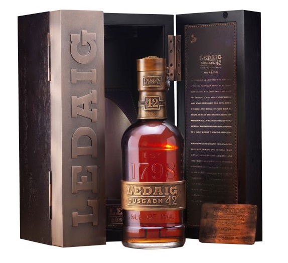 Ledaigdusgadh42year