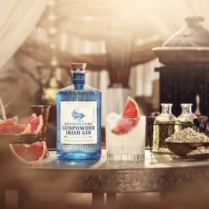Ginebra Irlanda