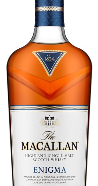 Macallan Enigma-2