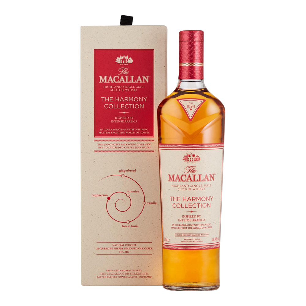 Macallan Harmony Collection Intense Arabica