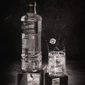Vodka Ucrania