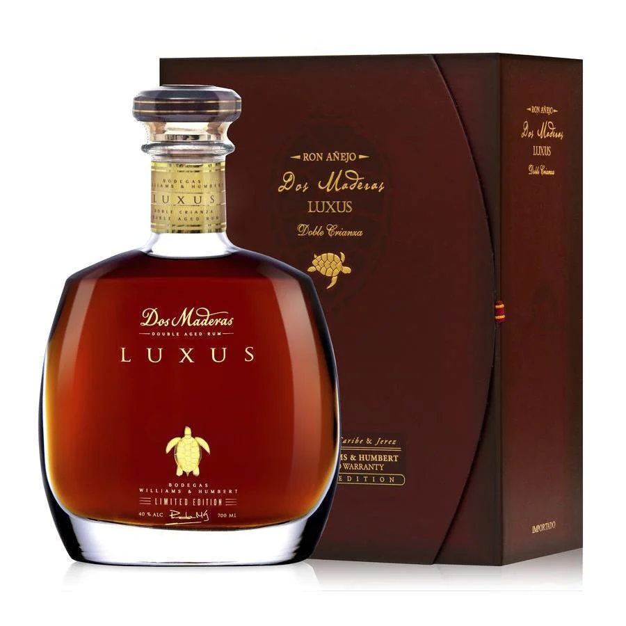 Rum_dos_maderas_luxus