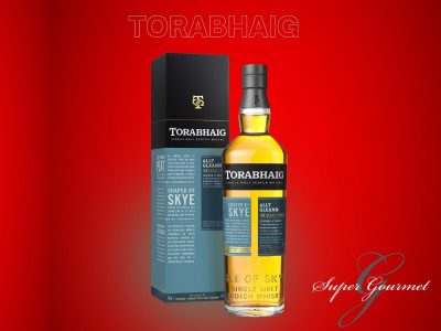 Whisky Torabhaig