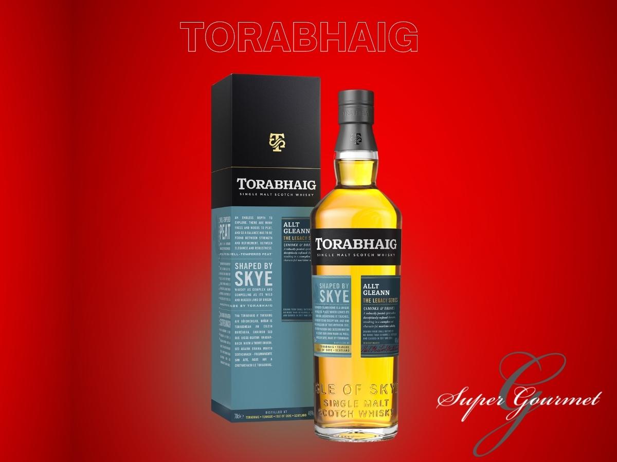 Whisky Torabhaig