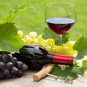 Vinos España