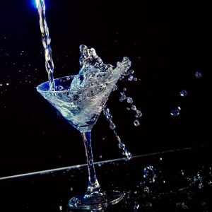 Vodka