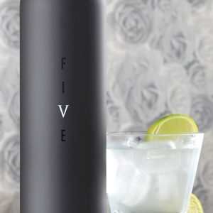 Vodka Gales