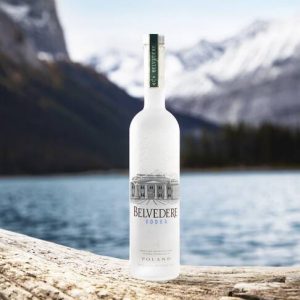 Vodka Polonia