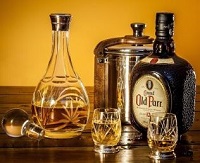 Blended Scotch Whisky