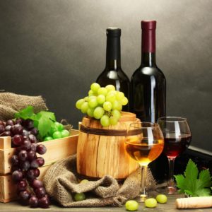 Vinos