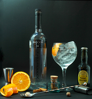 Ginebra Gales
