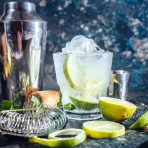 Ginebra Escocia