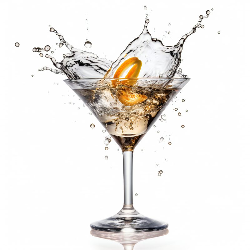 gin tonic