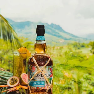 Ron Isle Of Fiji