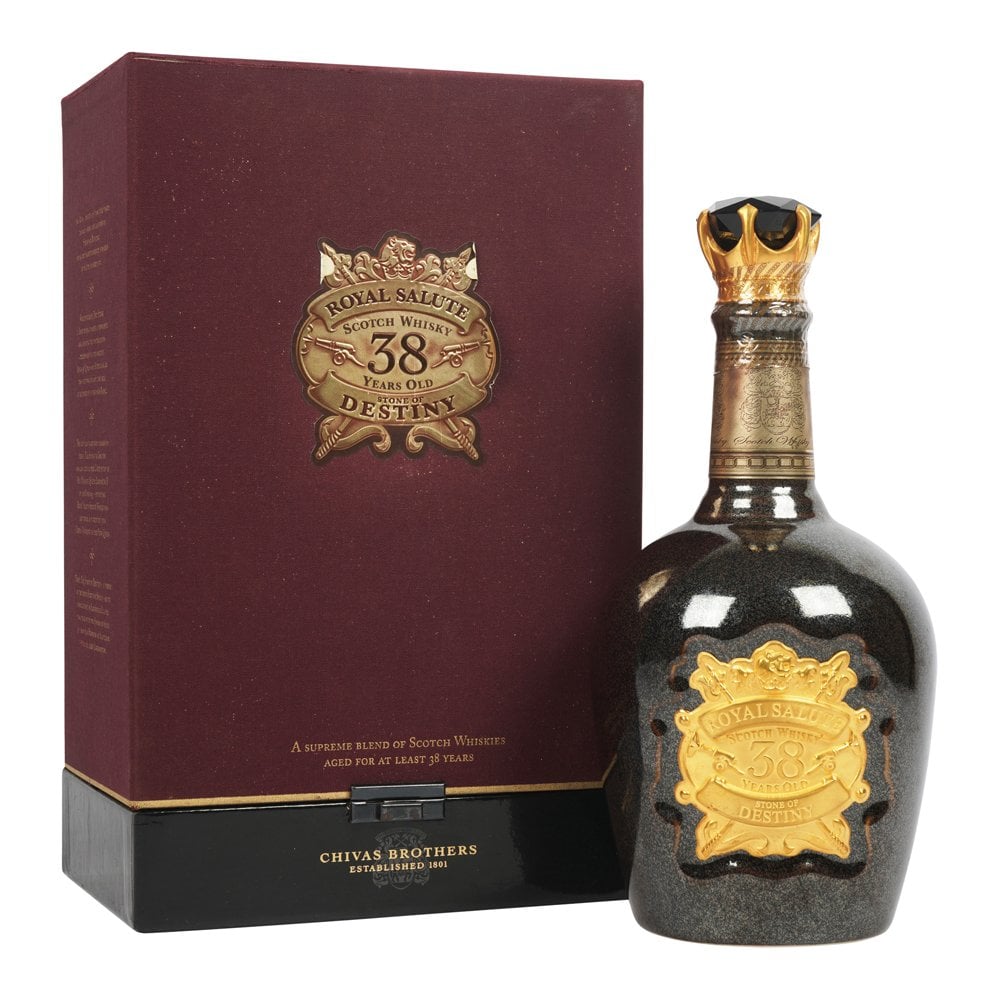 royalsalute38