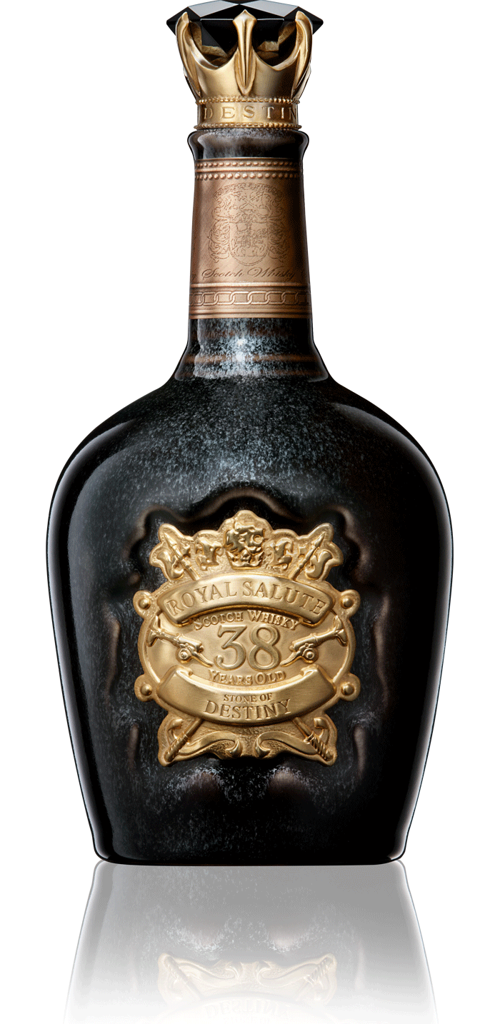 royalsalute38