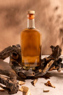 whisky Gourmet coleccionismo