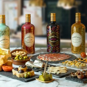 Vermouth