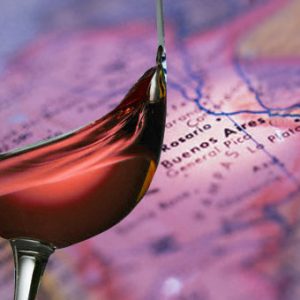 Vinos de Argentina