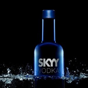 Vodka Estados Unidos