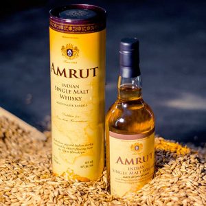 Whisky India