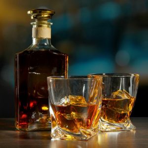 Whisky España
