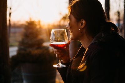 Vinos de parcela